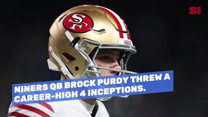 Ravens Dominate 49ers on Christmas Night