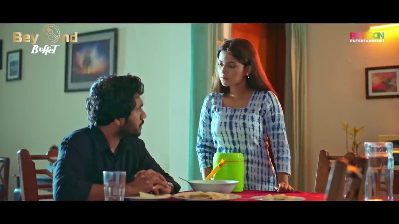 New Natok_ Nirer Pakhi (নীড়ের পাখি) _ Sadia Ayman _ Khairul Basar _ Sayful Hafiz