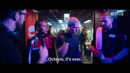 Sixty Minutes - Official Trailer - Netflix_2