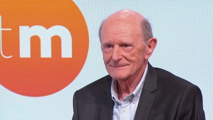 L'interview d'actualité - Jean-Louis Etienne