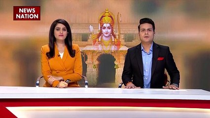 Super Sixer : Ayodhya में सख्त की गई सुरक्षा व्यवस्था