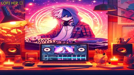 lofi hip hop soul |  LoFi, PLAYLIST▶ groovy beats of lofi dance