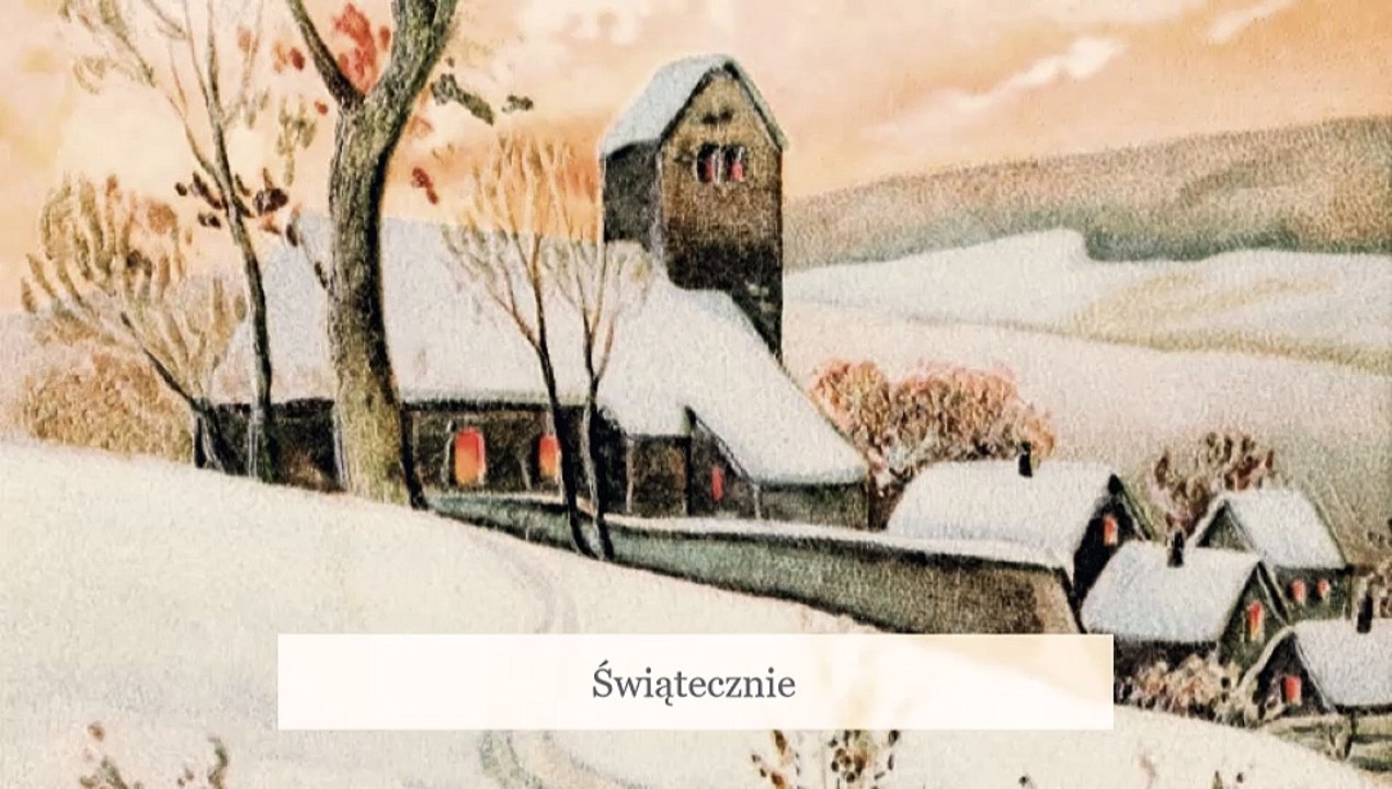 "Świątecznie" - I. Villqist (2013) - trzy słuchowiska