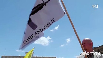 The Price of Freedom Bande-annonce (EN)