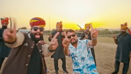 Land of Warriors I Official Video I Rapperiya Baalam I Mr. Indian Hacker I Jagirdar RV I Dr. Kush