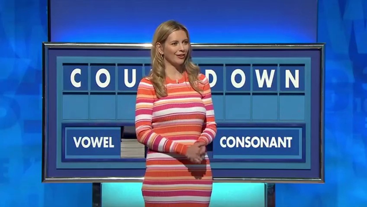 Countdown | Tuesday 16th August 2022 | Episode 7828