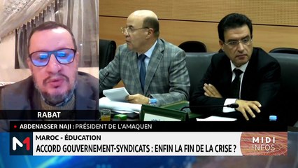 Midi infos - 26/12/2023