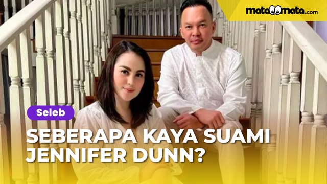Seberapa Kaya Faisal Harris? Suami Jennifer Dunn Diperiksa KPK, Ternyata Punya 30 Aset di Mana-mana