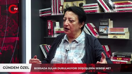 Download Video: Borsada neler oluyor? Miyase İlknur borsa krizini anlattı: Gözaltına alınanlar var!