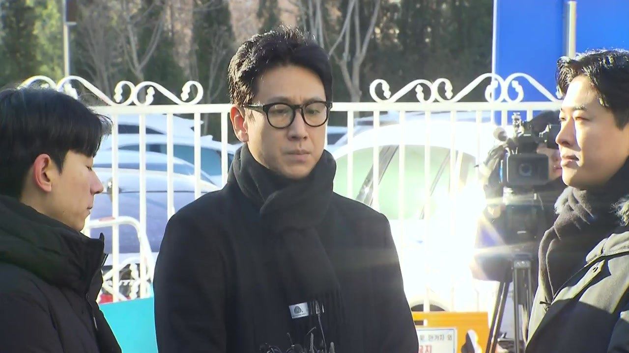 '마약 투약 의혹' 이선균, 경찰에 거짓말 탐지기 조사 요청 / YTN