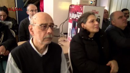 Devrimci Hekim Mehmet Fırat Yücel Anıldı