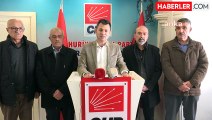 CHP PM Üyesi Ali Abbas Ertürk, MHP Genel Başkanı Devlet Bahçeli'yi eleştirdi