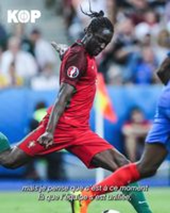 ITW de WIillam Carvalho 