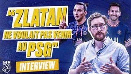 Comment le PSG est devenu la Plus Grande Marque de Football  L'ITW de Pierre Rondeau