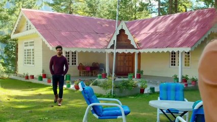 مسلسل الانتقام الصامت مدبلج الحلقه 28