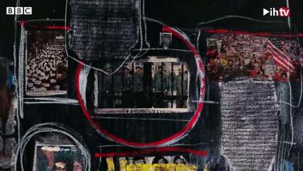 Sonia Balassanian-BBC Persian-February 2023