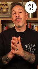 Les origines surprenantes de la tronçonneuse