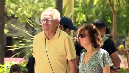 El gasto en pensiones alcanza la cifra récord de 12.120 millones en diciembre