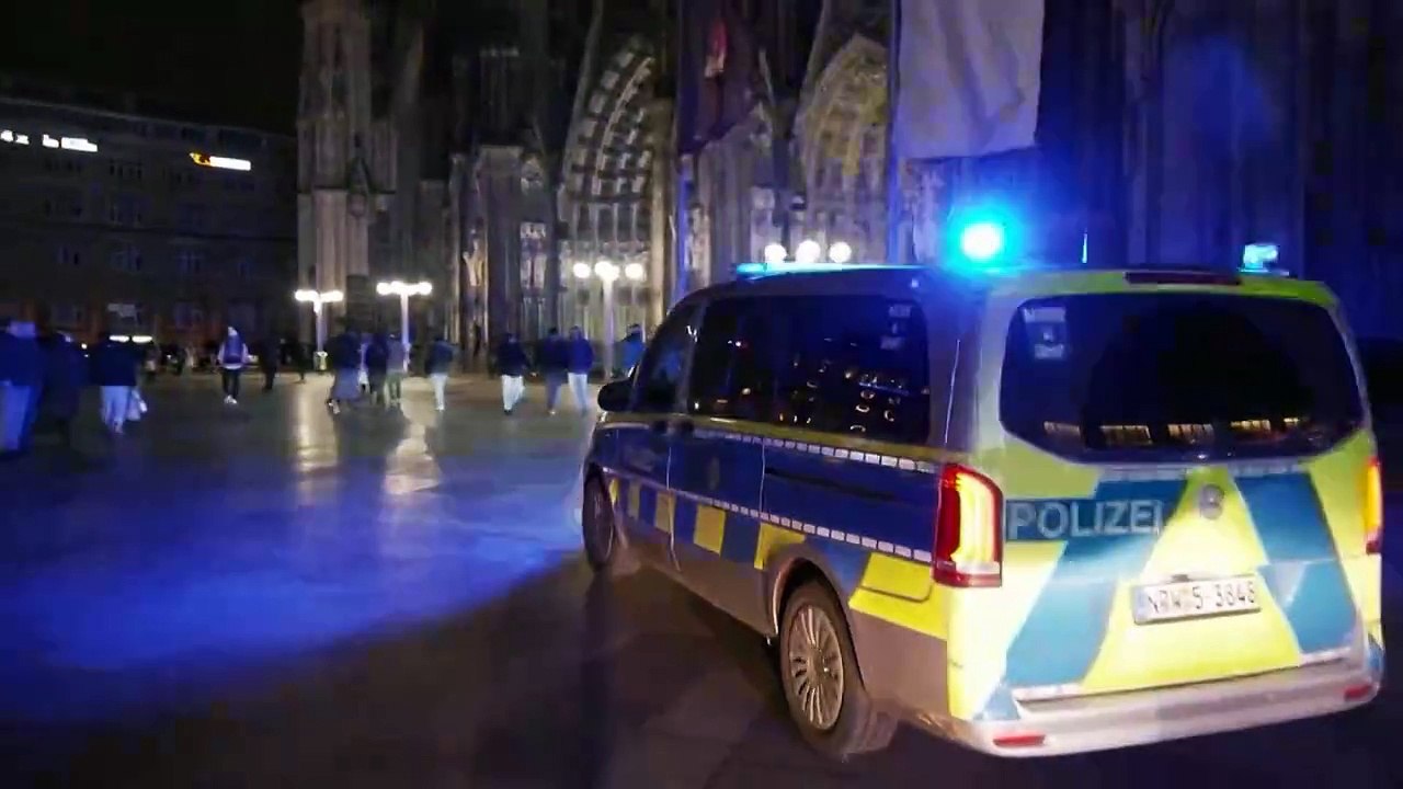 Deutsche Sicherheitsbehörden weiter in Alarmbereitschaft