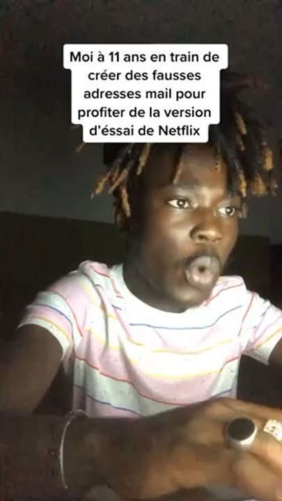 QUI A CONNU ÇA ?