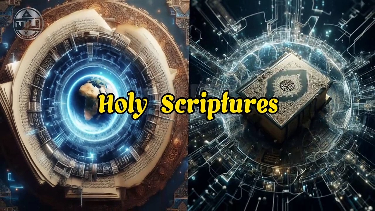 Comparing Religions: Judaism vs Islam | Exploring Two Ancient Faiths | mysterious universe