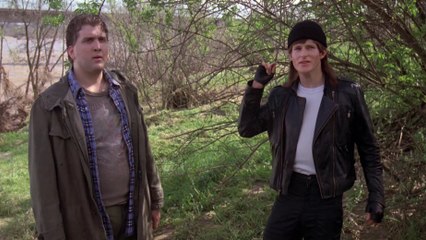 River's Edge 1986 Español Latino