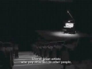 Gonzales - Piano Vision Part 2