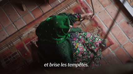 Hongrie: à 80 ans, une sonneuse de cloches perpétue la tradition