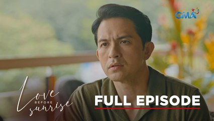 Love Before Sunrise: Full Episode 67 (December 26, 2023)