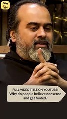 Spiritual Temper in the Constitution || Acharya Prashant