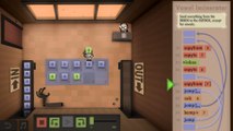 Human Resource Machine zeigt, wie ihr Angestellte programmiert