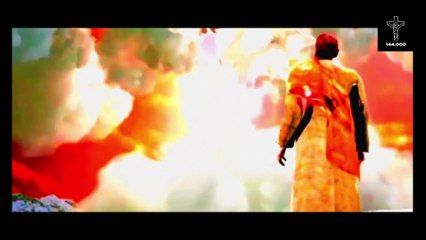 Apocalipsis 7 - El Librito y los 7 truenos