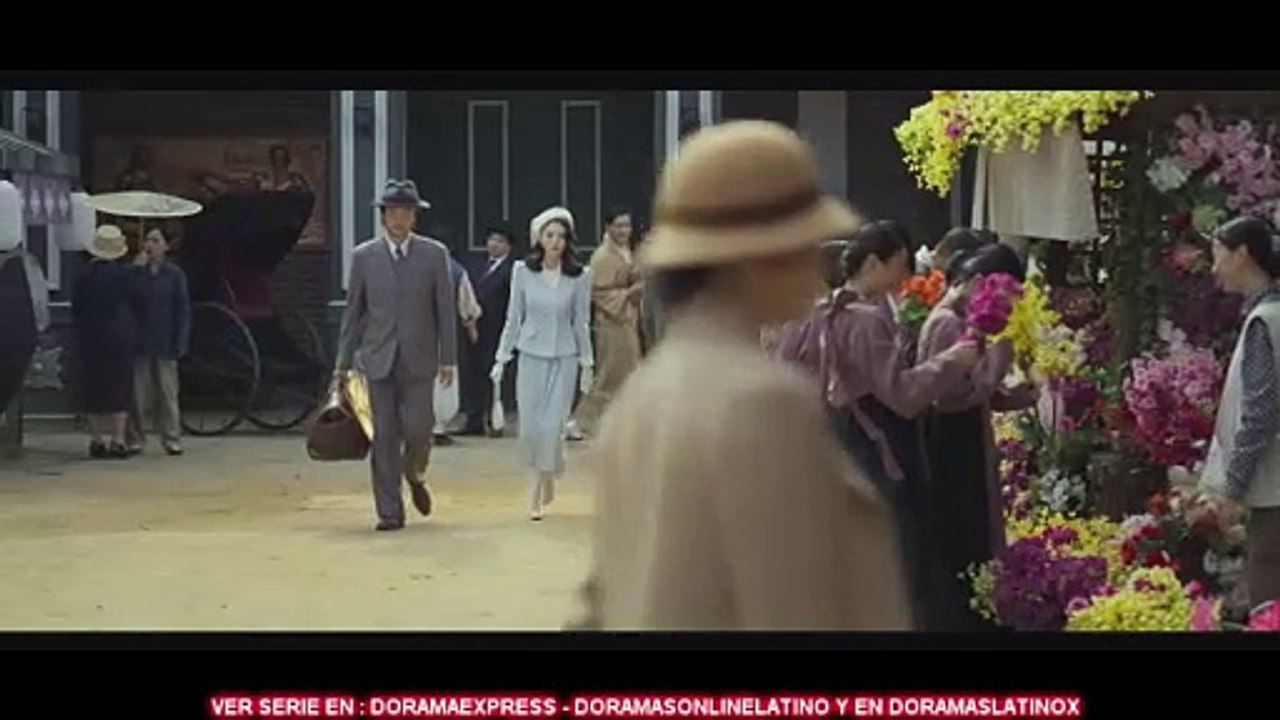 EL MONSTRUO DE LA VIEJA SEUL TRAILER 1 ESPAÑOL AUDIO LATINO