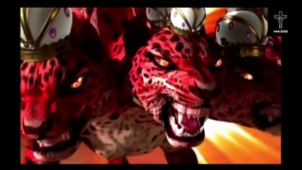 Apocalipsis 11 - Las 2 Bestias