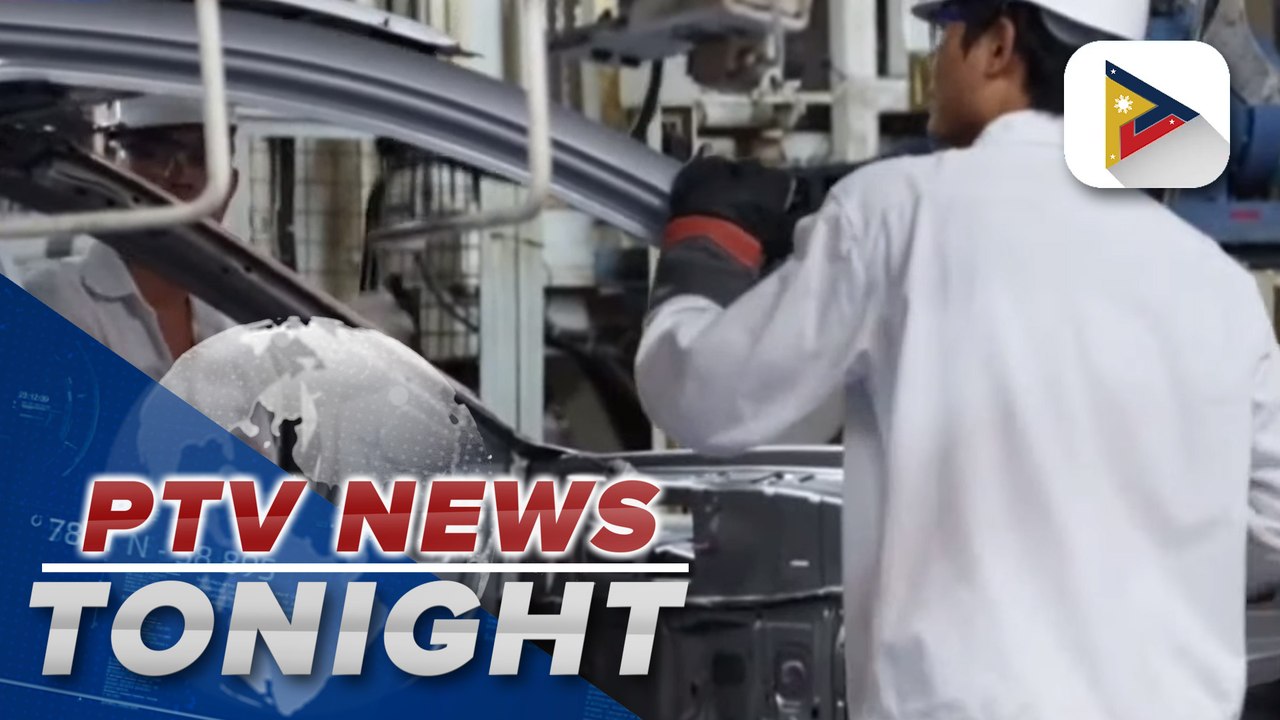 Japanese automakers to invest $4.3B on EV production in Thailand over 5 years