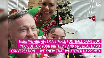 Tamar Braxton, Jeremy ‘JR’ Robinson Engaged for the 2nd Time After Split