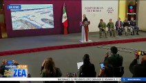 Mexicana de Aviación reinicia operaciones desde el AIFA