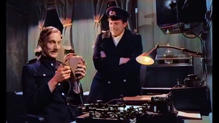 Titanic - A Night to Remember (1958) HD Full Movie (English version restored and colored)