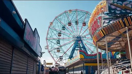 Amigos Imaginários | Bastidores