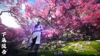 Xem Phim Già Thiên - Zhe Tian (2022) - Tập 37-Trailer VietSub + Thuyết Minh