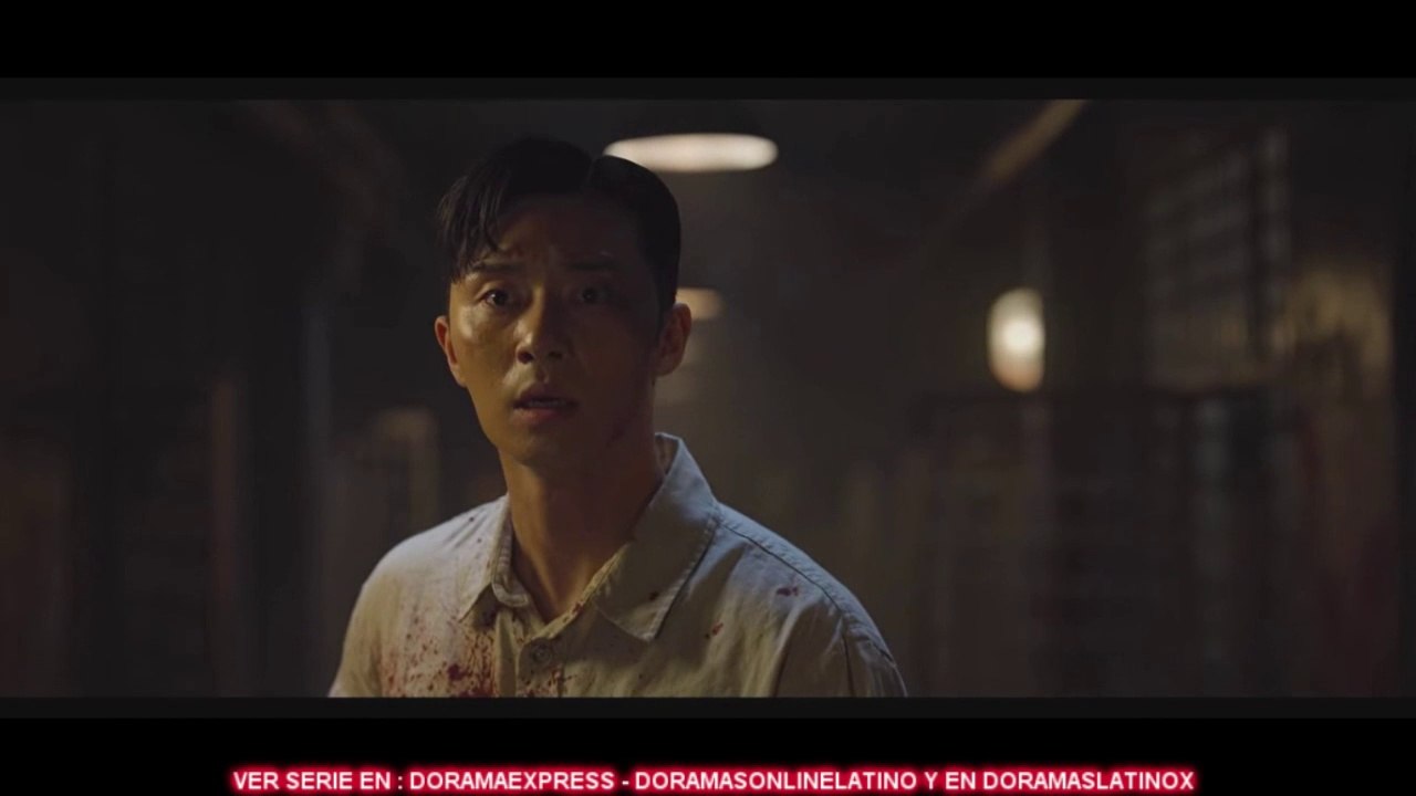 EL MONSTRUO DE LA VIEJA SEUL TRAILER 2 ESPAÑOL AUDIO LATINO