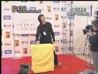 読売テレビ-スクランブル