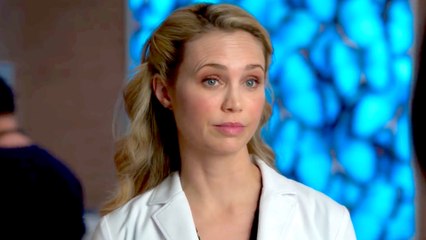 Go Home on ABC’s The Good Doctor