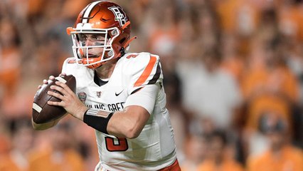 Quick Lane Bowl Preview: Minnesota vs. Bowling Green