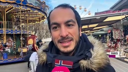 Êtes-vous tenter par la revente de cadeaux de Noël ?