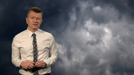 Storm Gerrit - Met Office Weather Forecast