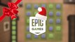 Epic Games propose un jeu gratuit ce 26 décembre 2023, et les amateurs d'énigmes n'auront pas de quoi s'ennuyer !