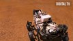 Nasa Mars HELICOPTER INGENUITY ANIMATIONS