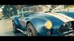POWER of 1965 Shelby 427 S/C Cobra | Old School Racing EVER!!! | The Crew MotorFest