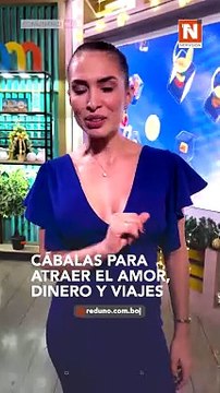 Lencería, contar dinero, alistar las maletas y otras cábalas para recibir el 2024